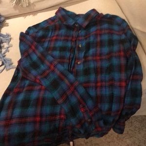 Button down from American Eagle
